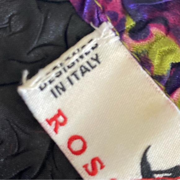 Rossi Roma Tunic top size 1XL (b36) - Picture 3 of 4